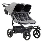 Phil&Teds Количка Mb Duet V3.2 Luxury Collection + Чанта - Рибена Кост --- BebeMama