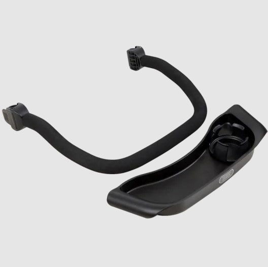 Phil&Teds Mb Nano Предпазен Борд + Масичка За Количка --- BebeMama