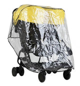 Phil&Teds Дъждобран За Mb Nano Duo --- BebeMama