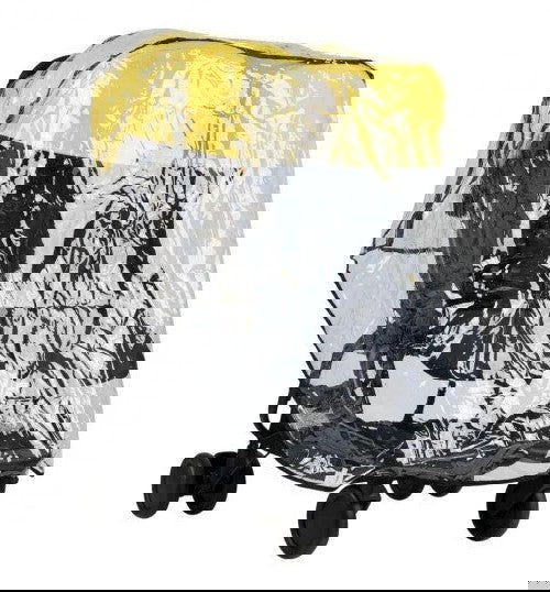 Phil&Teds Дъждобран За Mb Nano Duo --- BebeMama