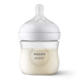 Комплект 2 Бр. Шишета Natural Response 125 Мл 0м+ Philips Avent