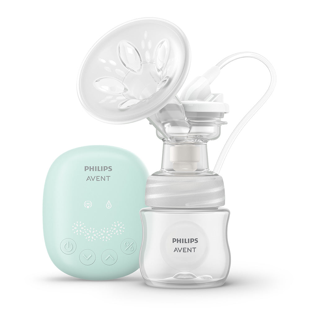 Електрическа Помпа Essential Scf323 11 Philips Avent