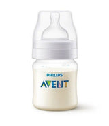 Philips Avent Шише Classic Anti-Colic - 125Мл - Pp --- BebeMama