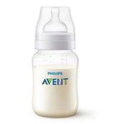 Philips Avent Шише Classic Anti-Colic - 260Мл - Pp --- BebeMama