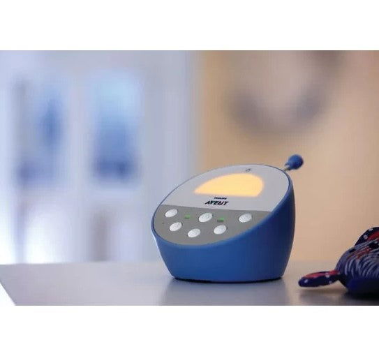 Philips Avent Dect Бебефон Philips Avent - Dect 570 --- BebeMama
