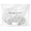 Philips Avent Торби За Mw Стерилизация - 5 Бр. --- BebeMama