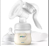 Philips Avent Ръчна Помпа За Изцежане Natural Motion --- BebeMama