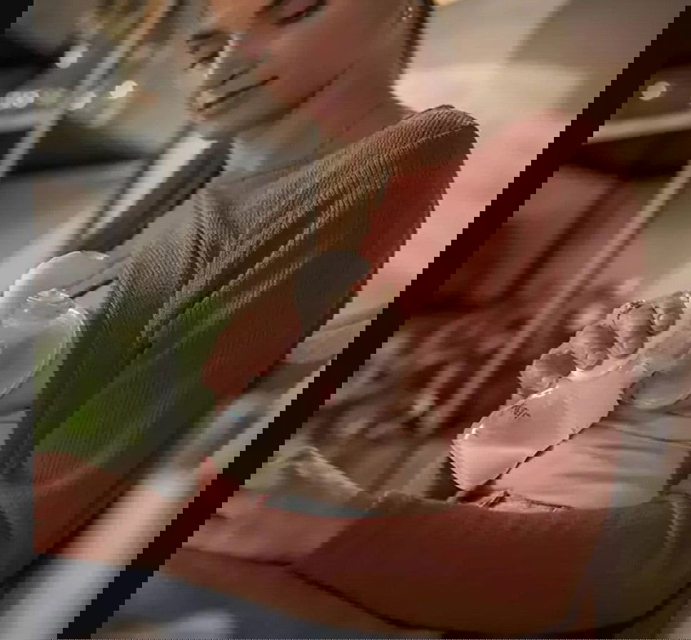 Philips Avent Ръчна Помпа За Изцежане Natural Motion --- BebeMama