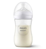 Philips Avent Шише Natural Response 3.0 С Биберон 1М+ 260Мл --- BebeMama