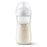 Philips Avent Шише Natural Response 3.0 С Биберон 3М+ 330Мл --- BebeMama