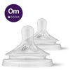 Philips Avent Биберон Natural Response 3.0 Flow 1 0М --- BebeMama