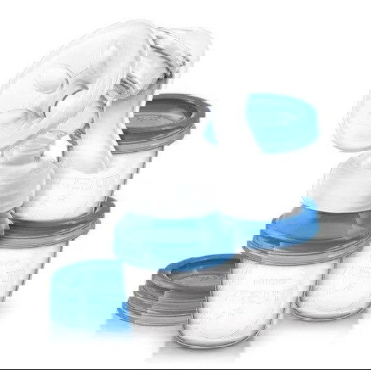 Philips Avent Ръчна Помпа За Изцежане Via - Comfort 14 --- BebeMama