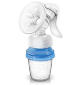 Philips Avent Ръчна Помпа За Изцежане Via - Comfort 14 --- BebeMama