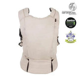 Philteds Кенгуру - Ерго Раница Mb Juno Carrier - Бежово --- BebeMama