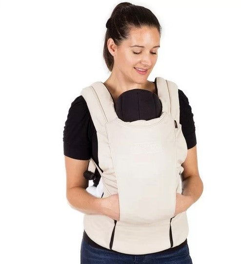 Philteds Кенгуру - Ерго Раница Mb Juno Carrier - Бежово --- BebeMama