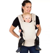 Philteds Кенгуру - Ерго Раница Mb Juno Carrier - Бежово --- BebeMama