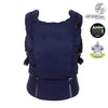 Philteds Кенгуру - Ерго Раница Mb Juno Carrier - Т.Синьо --- BebeMama