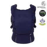 Philteds Кенгуру - Ерго Раница Mb Juno Carrier - Т.Синьо --- BebeMama