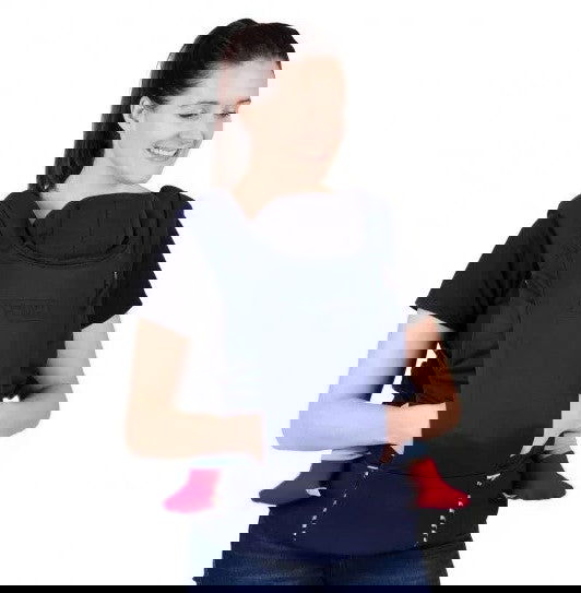 Philteds Кенгуру - Ерго Раница Mb Juno Carrier - Т.Синьо --- BebeMama