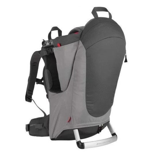 Philteds Раница За Бебе Metro 2 - Графит --- BebeMama