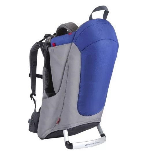 Philteds Раница За Бебе Metro 2 - Син --- BebeMama