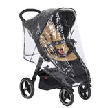 Philteds Дъждобран За Количка Pt Smart V3.6 --- BebeMama