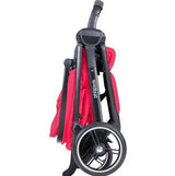 Philteds Количка Pt Smart V3 Cherry - Червена --- BebeMama