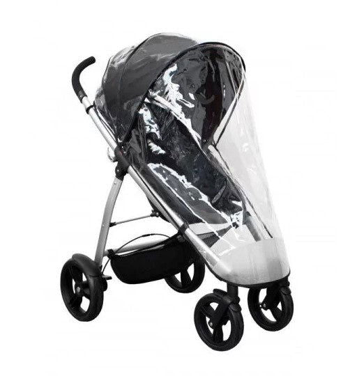 Philteds Дъждобран Smart Storm Cover --- BebeMama