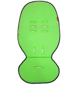 Philteds Подложка За Втора Седалка Vibe Cushy Ride - Зелен --- BebeMama