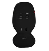 Philteds Подложка За Втора Седалка Vibe Cushy Ride - Черен --- BebeMama