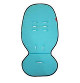 Philteds Подложка За Втора Седалка Vibe Cushy Ride - Св. Син --- BebeMama