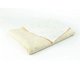 Pielsa-Одеяло Бамбук 110X140 См БежовоПлик --- BebeMama