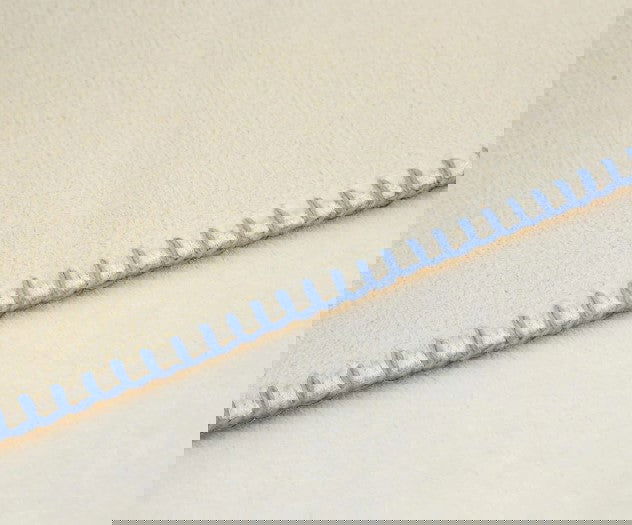 Pielsa-Памучно Одеяло 80X110 См Синьо Кутия --- BebeMama