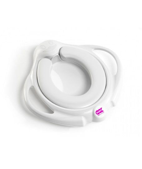 Pinquo Бял --- BebeMama