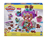 Play Doh - Бонбонена Наслада --- BebeMama