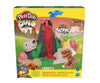 Play Doh - Вулкан На Остров От Кости --- BebeMama