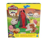 Play Doh - Вулкан На Остров От Кости --- BebeMama