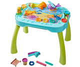 Play Doh - Креативен Център Масичка --- BebeMama