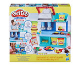 Play Doh - Игрален Комплект Ресторант Busy Chefs --- BebeMama