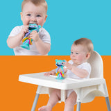 Силиконова Дрънкалка За Столче 6м+ Playgro