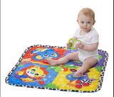 Playgro Активна Гимнастика Музика В Джунглата 0М+ --- BebeMama