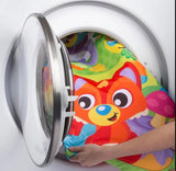 Playgro Активна Гимнастика Със Светлини Звуци И Проектор 0М+ --- BebeMama