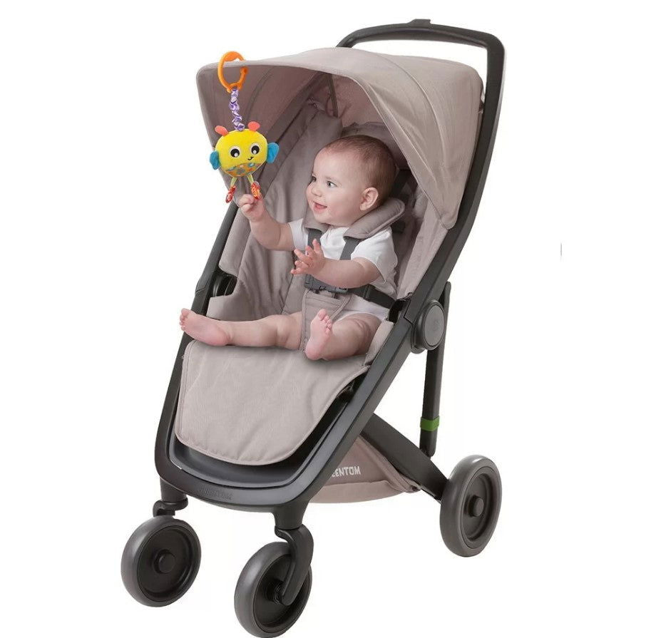 Playgro Вибрираща Пчела Бърти 0М+ --- BebeMama