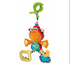 Playgro Висяща Играчка Маймуна 0М+ --- BebeMama
