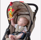 Playgro Висяща Играчка Мишле Мимси 0М+ --- BebeMama