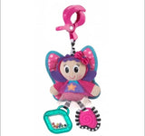 Playgro Висяща Играчка Фея 0М+ --- BebeMama