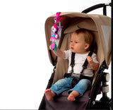 Playgro Висяща Играчка Фея 0М+ --- BebeMama