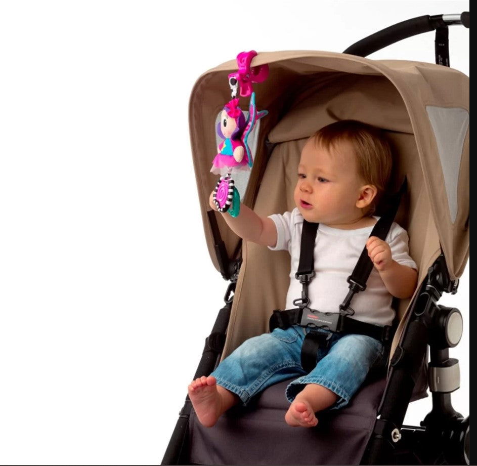 Playgro Висяща Играчка Фея 0М+ --- BebeMama