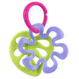 Playgro Гризалка Листо И Цвете 0М+ --- BebeMama