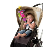 Playgro Музикална Играчка Заек 0М+ --- BebeMama